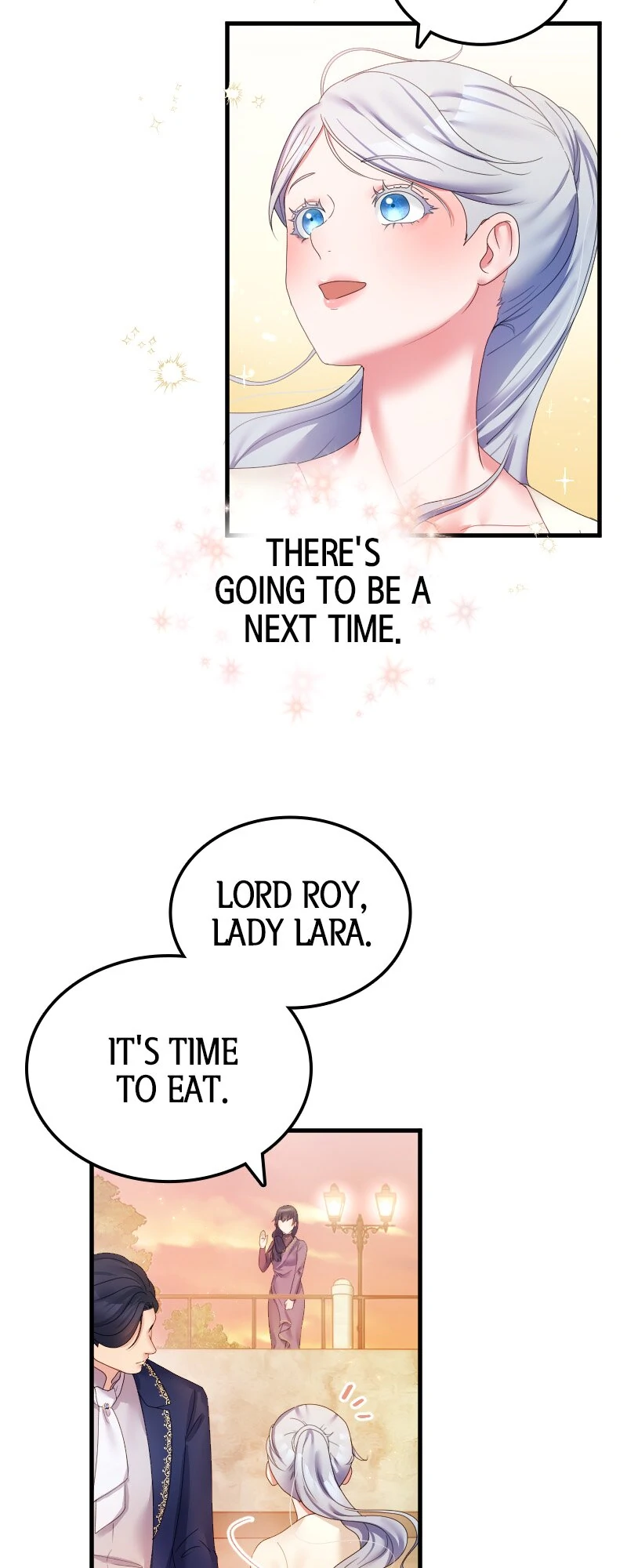 Useless Cinderella's Feeble Attempt to Save the Kingdom Chapter 51 - page 49