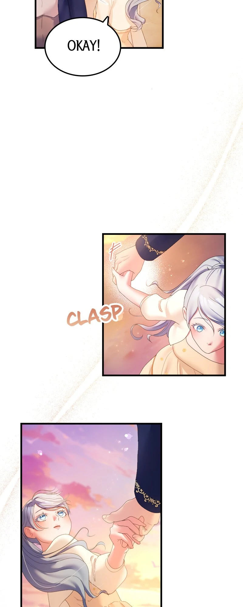 Useless Cinderella's Feeble Attempt to Save the Kingdom Chapter 51 - page 50