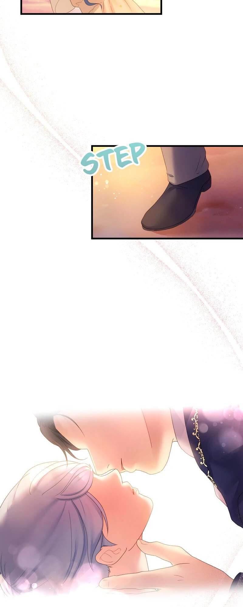 Useless Cinderella's Feeble Attempt to Save the Kingdom Chapter 51 - page 51