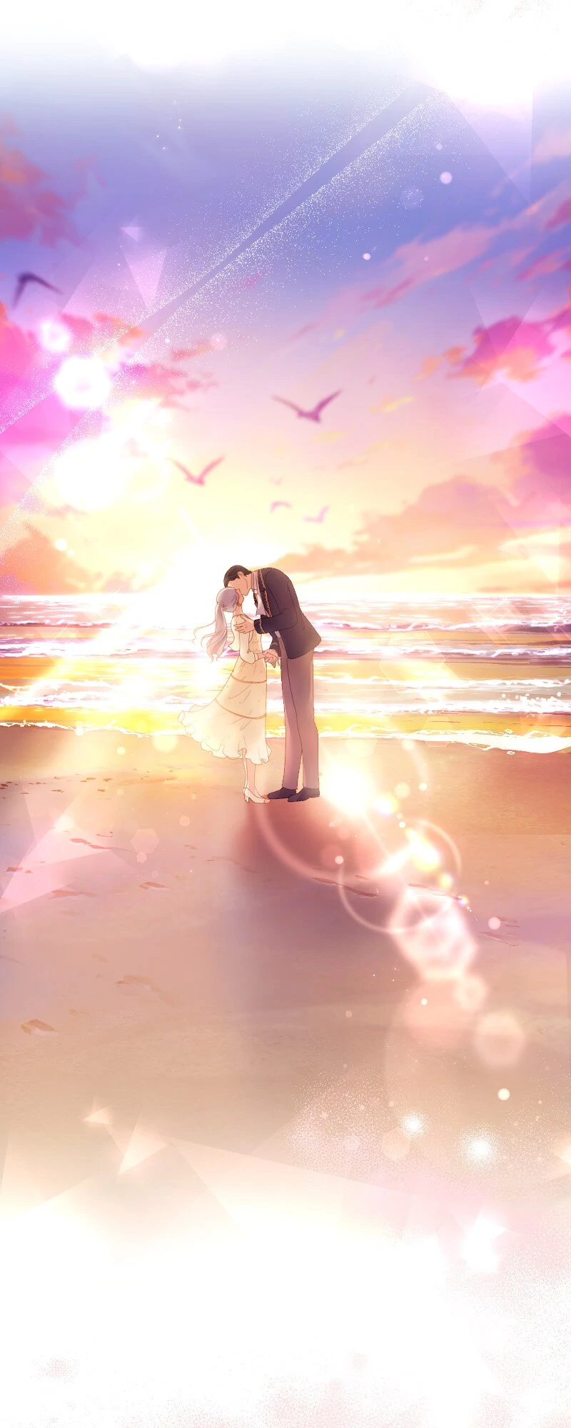 Useless Cinderella's Feeble Attempt to Save the Kingdom Chapter 51 - page 52