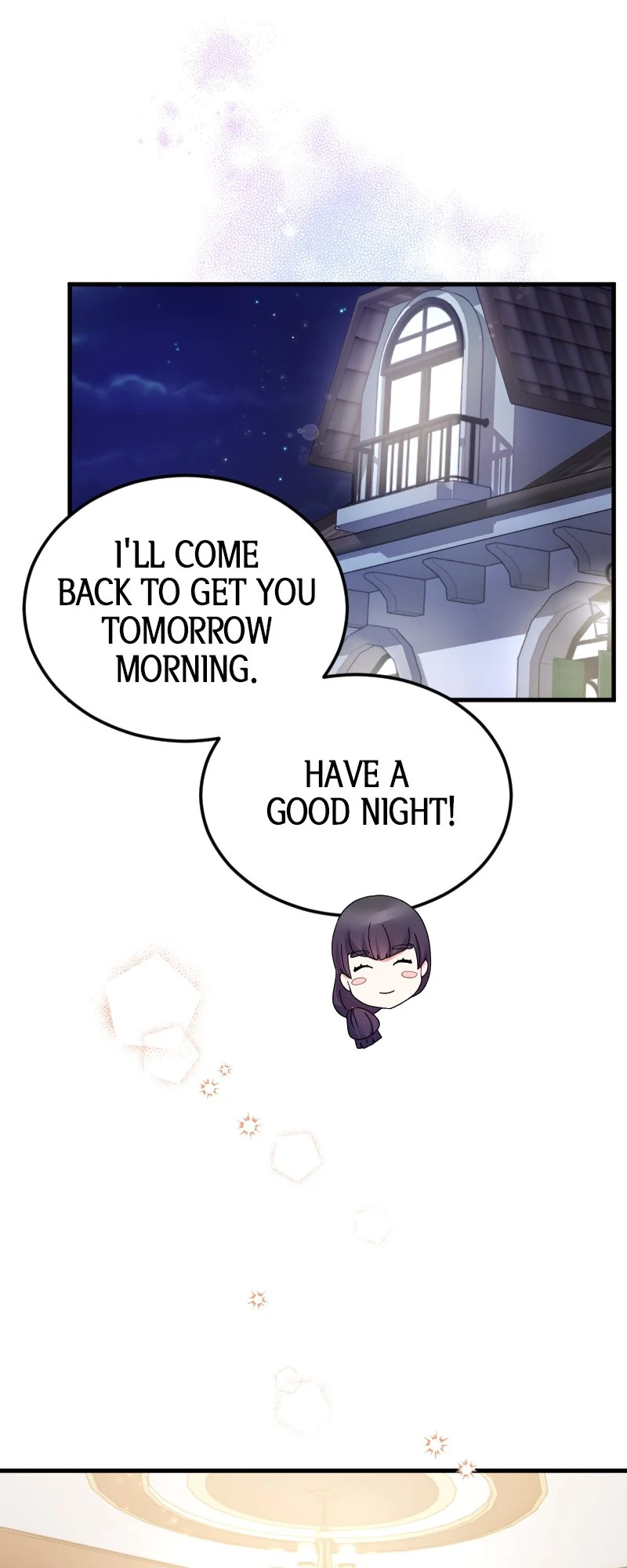 Useless Cinderella's Feeble Attempt to Save the Kingdom Chapter 51 - page 54