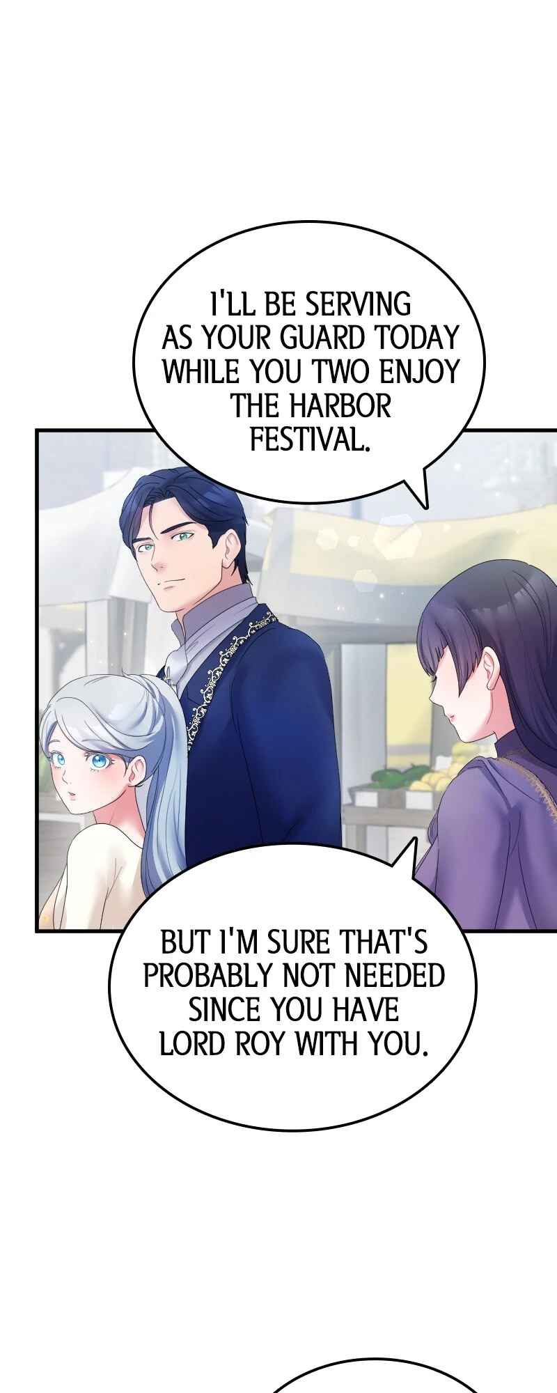 Useless Cinderella's Feeble Attempt to Save the Kingdom Chapter 51 - page 8