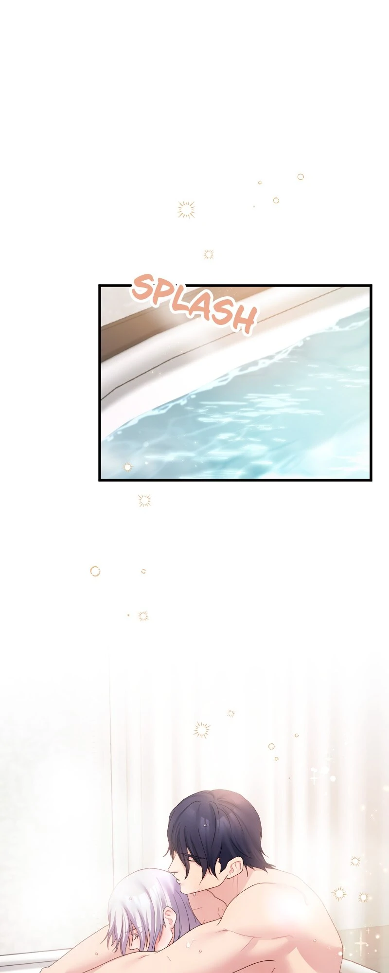 Useless Cinderella's Feeble Attempt to Save the Kingdom Chapter 52 - page 1