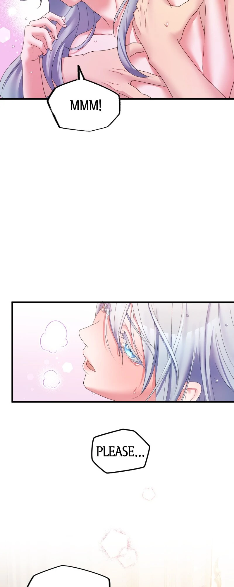 Useless Cinderella's Feeble Attempt to Save the Kingdom Chapter 52 - page 10