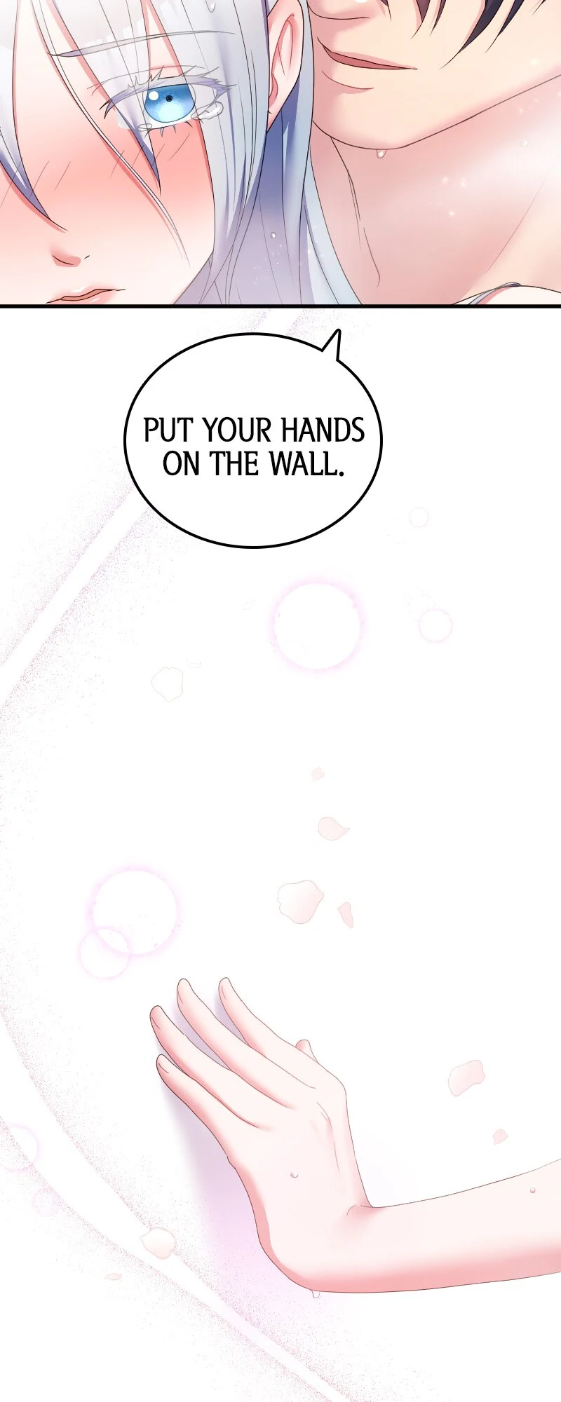 Useless Cinderella's Feeble Attempt to Save the Kingdom Chapter 52 - page 12