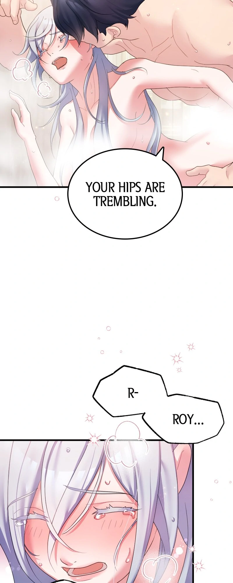 Useless Cinderella's Feeble Attempt to Save the Kingdom Chapter 52 - page 16