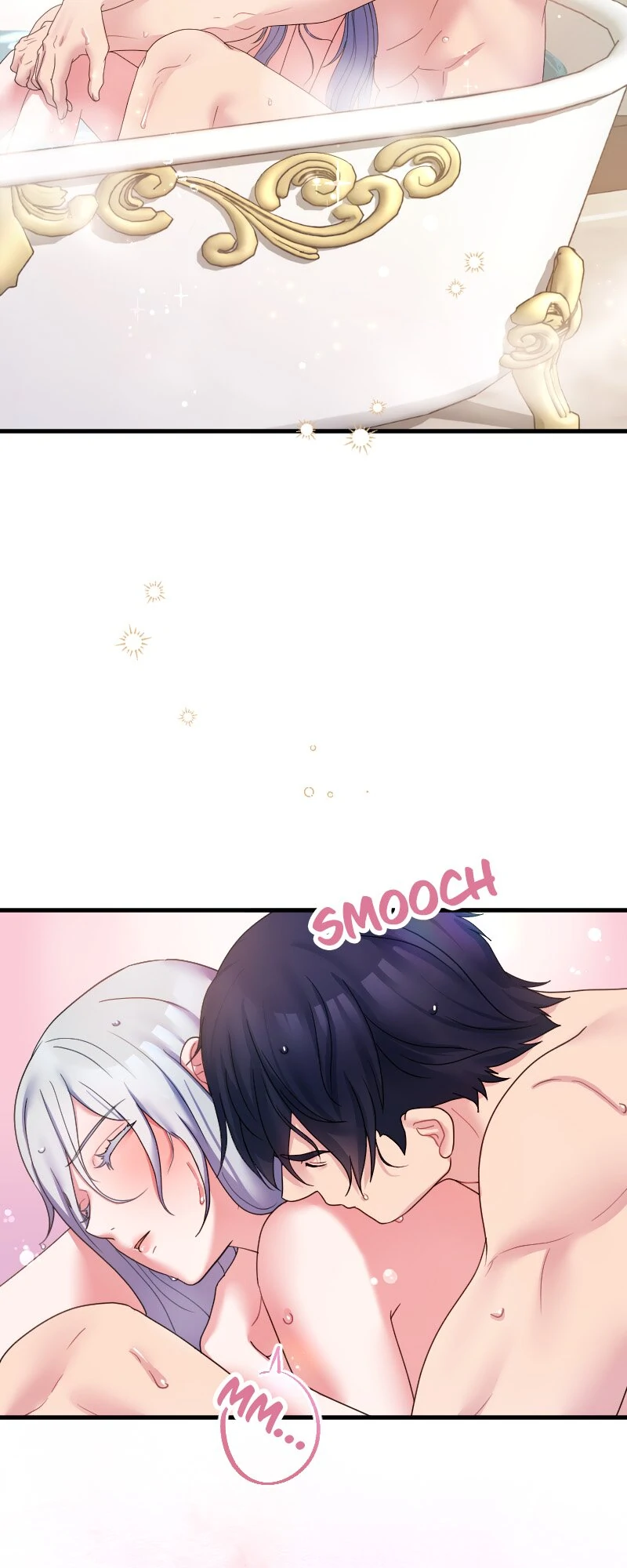 Useless Cinderella's Feeble Attempt to Save the Kingdom Chapter 52 - page 2