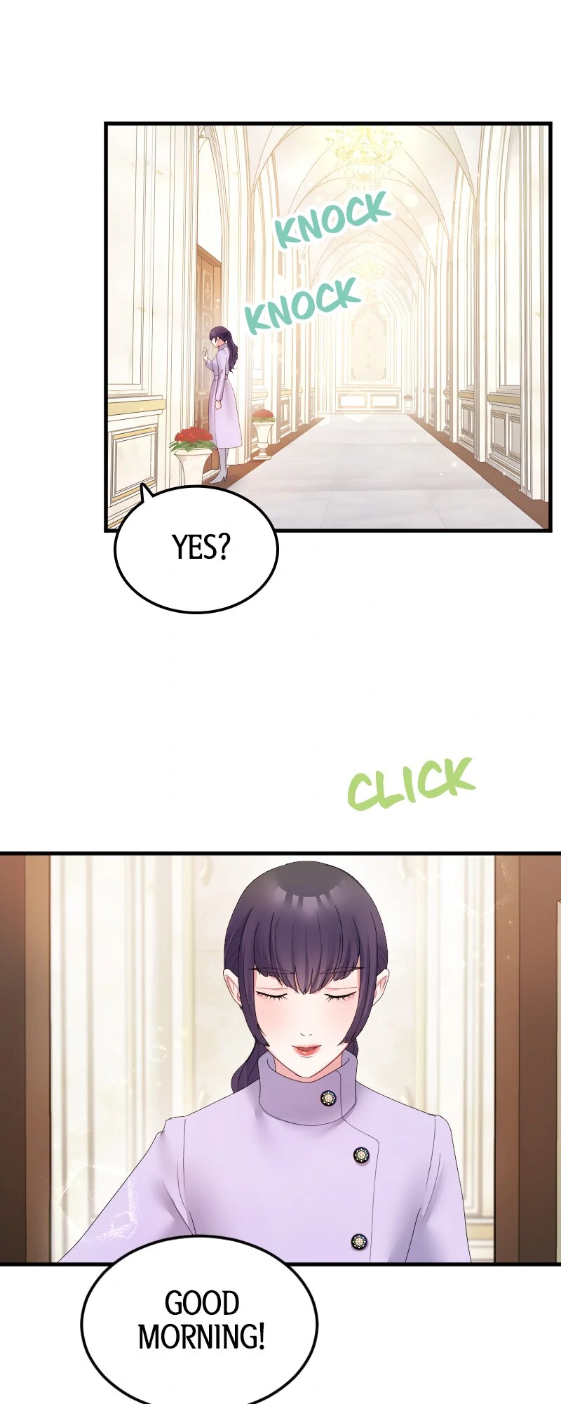 Useless Cinderella's Feeble Attempt to Save the Kingdom Chapter 52 - page 22