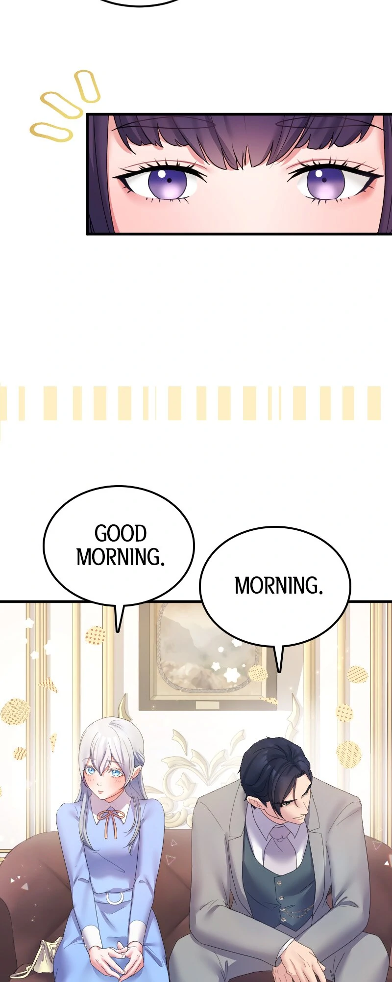 Useless Cinderella's Feeble Attempt to Save the Kingdom Chapter 52 - page 23