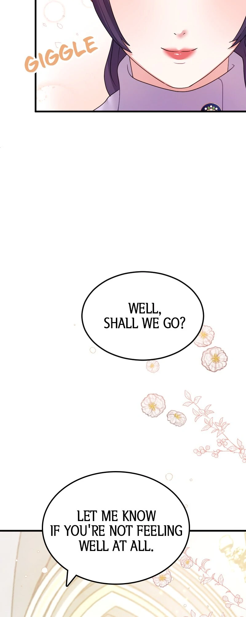 Useless Cinderella's Feeble Attempt to Save the Kingdom Chapter 52 - page 25