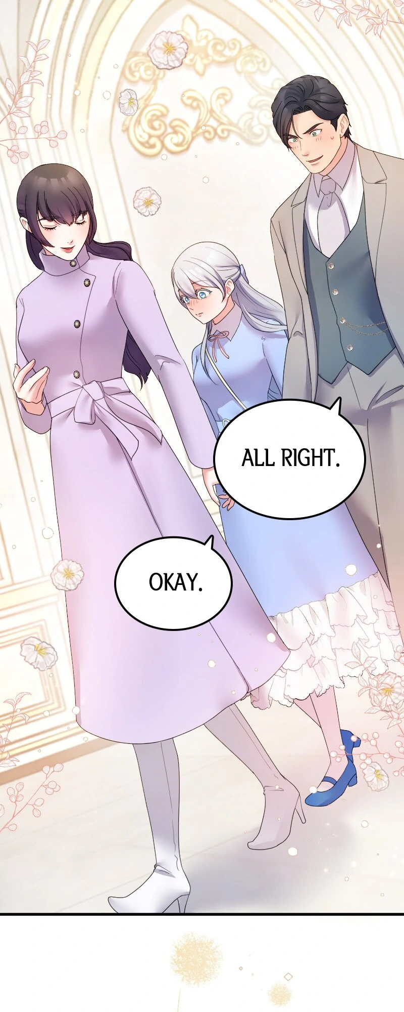 Useless Cinderella's Feeble Attempt to Save the Kingdom Chapter 52 - page 26