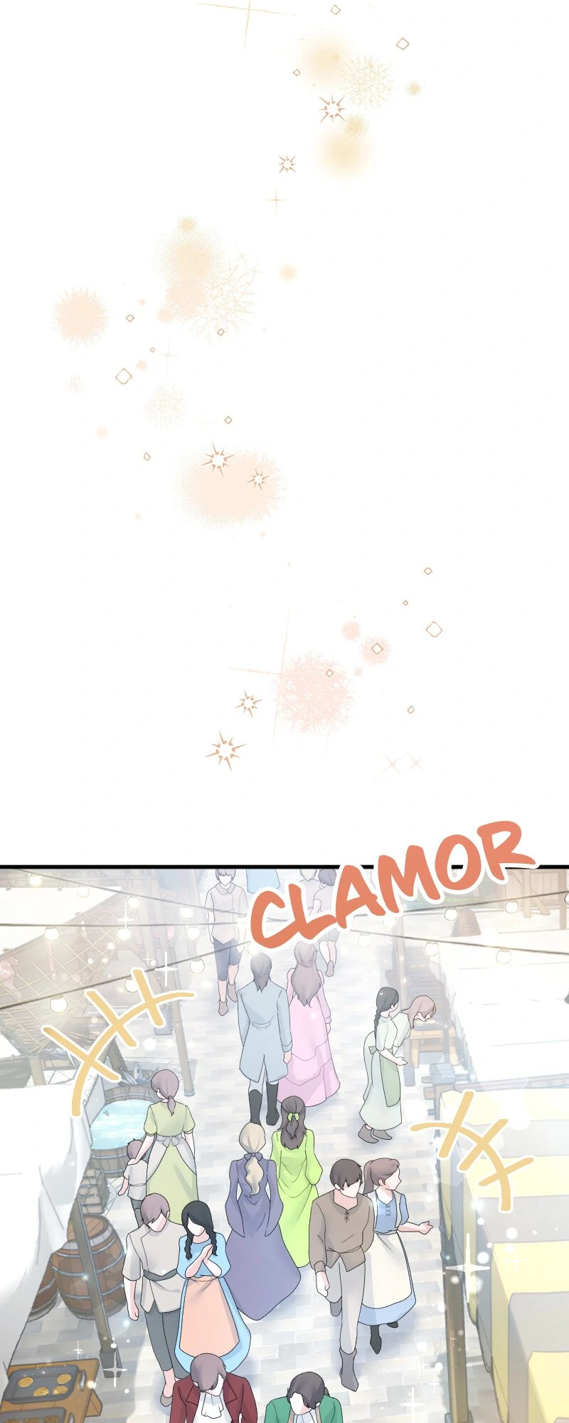 Useless Cinderella's Feeble Attempt to Save the Kingdom Chapter 52 - page 27