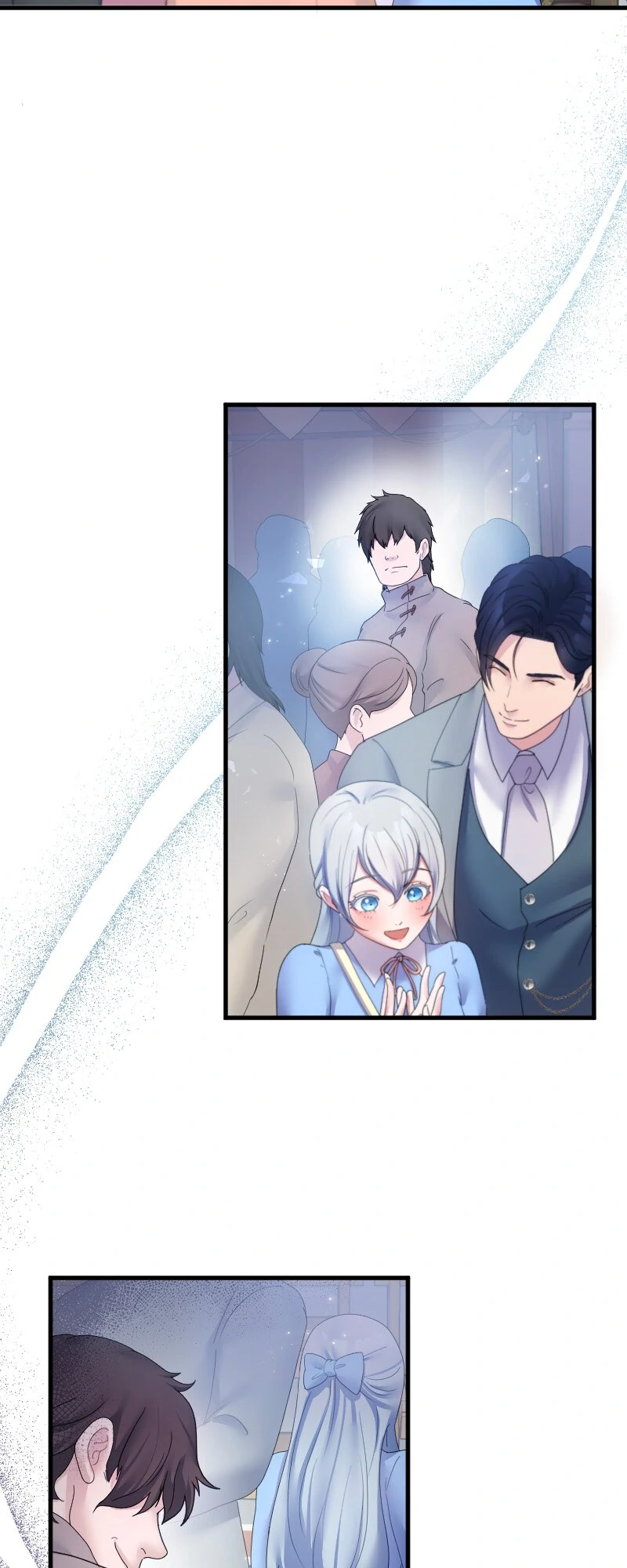 Useless Cinderella's Feeble Attempt to Save the Kingdom Chapter 52 - page 29