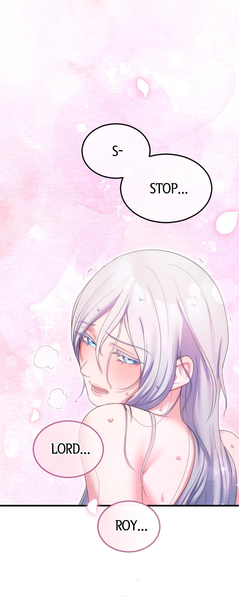 Useless Cinderella's Feeble Attempt to Save the Kingdom Chapter 52 - page 3