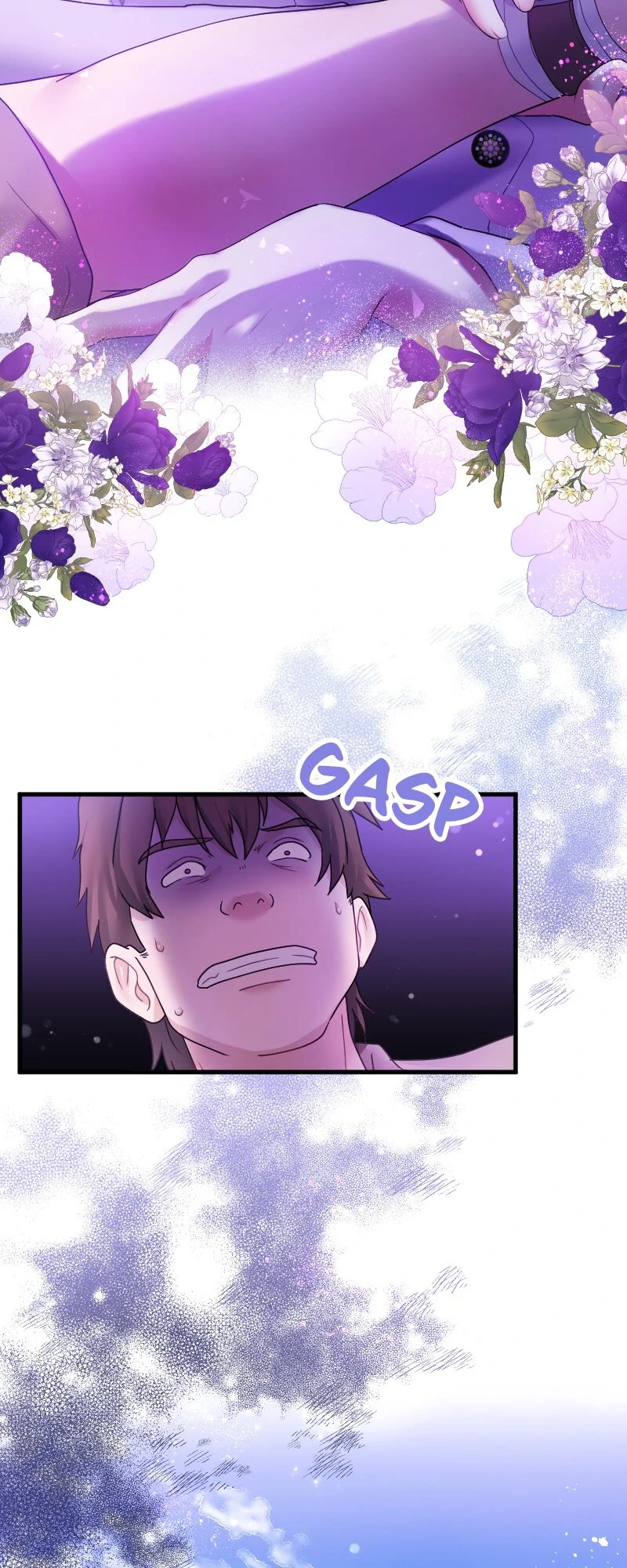 Useless Cinderella's Feeble Attempt to Save the Kingdom Chapter 52 - page 33