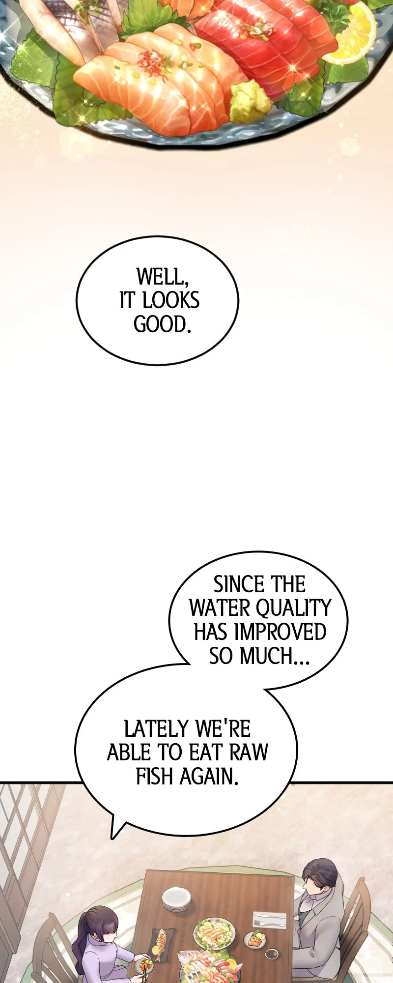 Useless Cinderella's Feeble Attempt to Save the Kingdom Chapter 52 - page 37