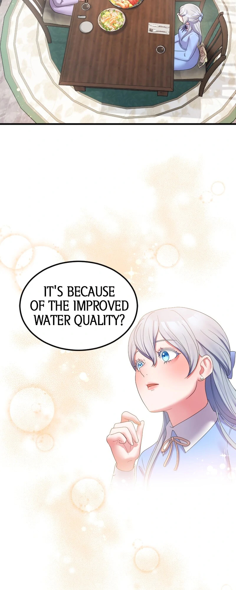 Useless Cinderella's Feeble Attempt to Save the Kingdom Chapter 52 - page 38