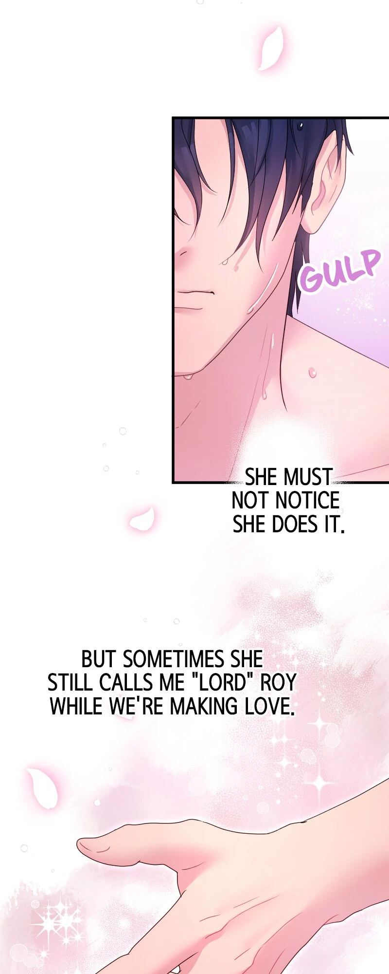 Useless Cinderella's Feeble Attempt to Save the Kingdom Chapter 52 - page 4