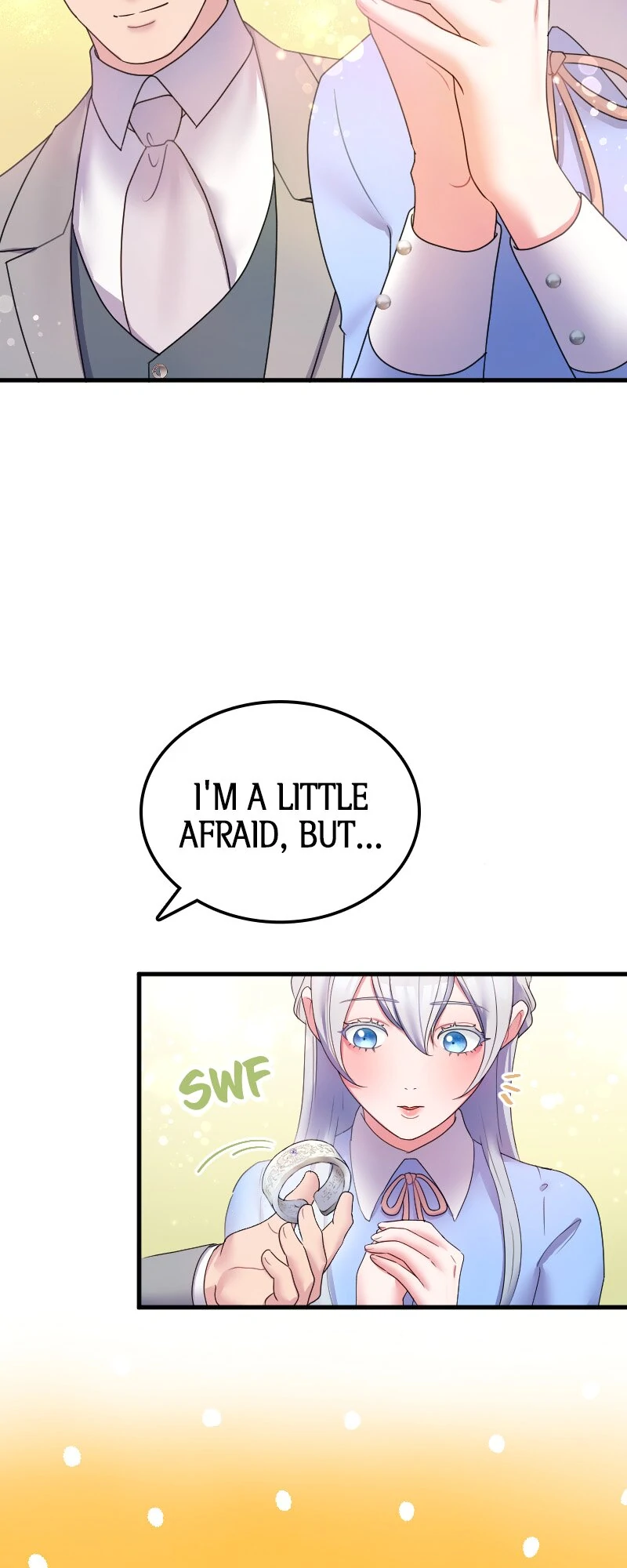 Useless Cinderella's Feeble Attempt to Save the Kingdom Chapter 52 - page 40