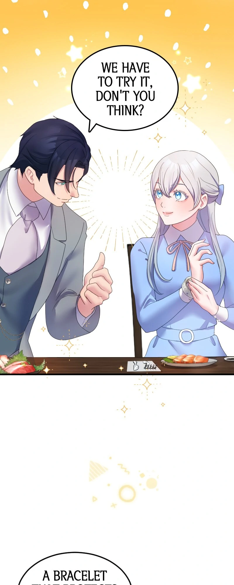 Useless Cinderella's Feeble Attempt to Save the Kingdom Chapter 52 - page 41