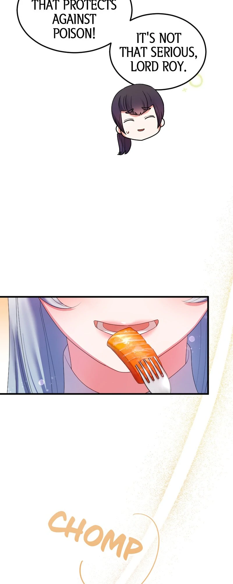 Useless Cinderella's Feeble Attempt to Save the Kingdom Chapter 52 - page 42