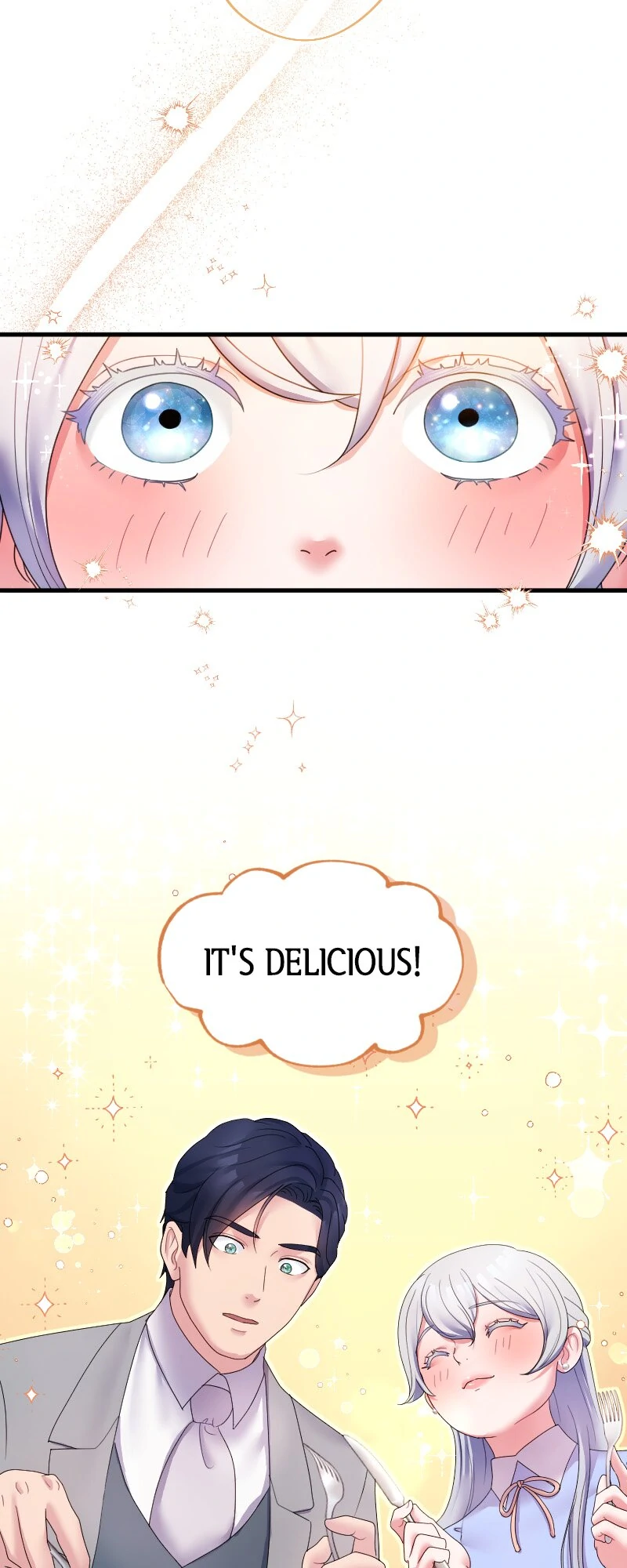 Useless Cinderella's Feeble Attempt to Save the Kingdom Chapter 52 - page 43