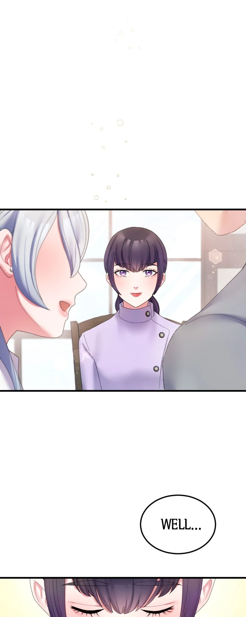 Useless Cinderella's Feeble Attempt to Save the Kingdom Chapter 52 - page 45