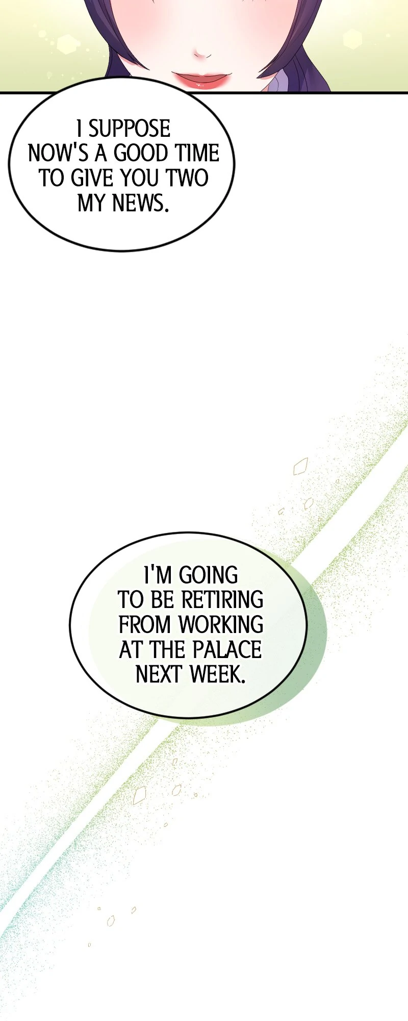 Useless Cinderella's Feeble Attempt to Save the Kingdom Chapter 52 - page 46