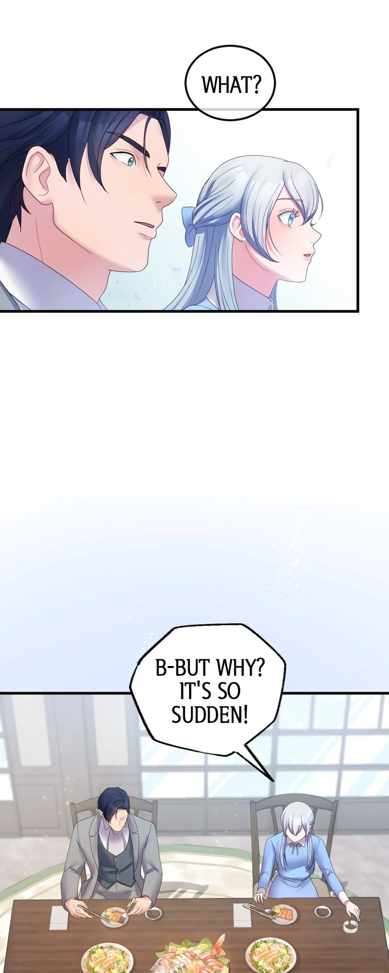 Useless Cinderella's Feeble Attempt to Save the Kingdom Chapter 52 - page 47