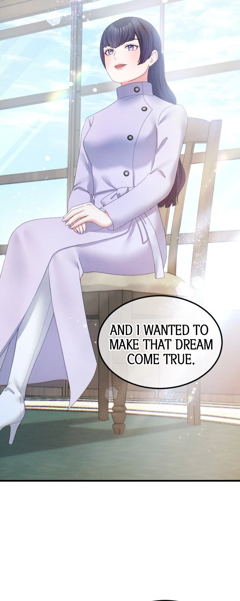 Useless Cinderella's Feeble Attempt to Save the Kingdom Chapter 52 - page 49