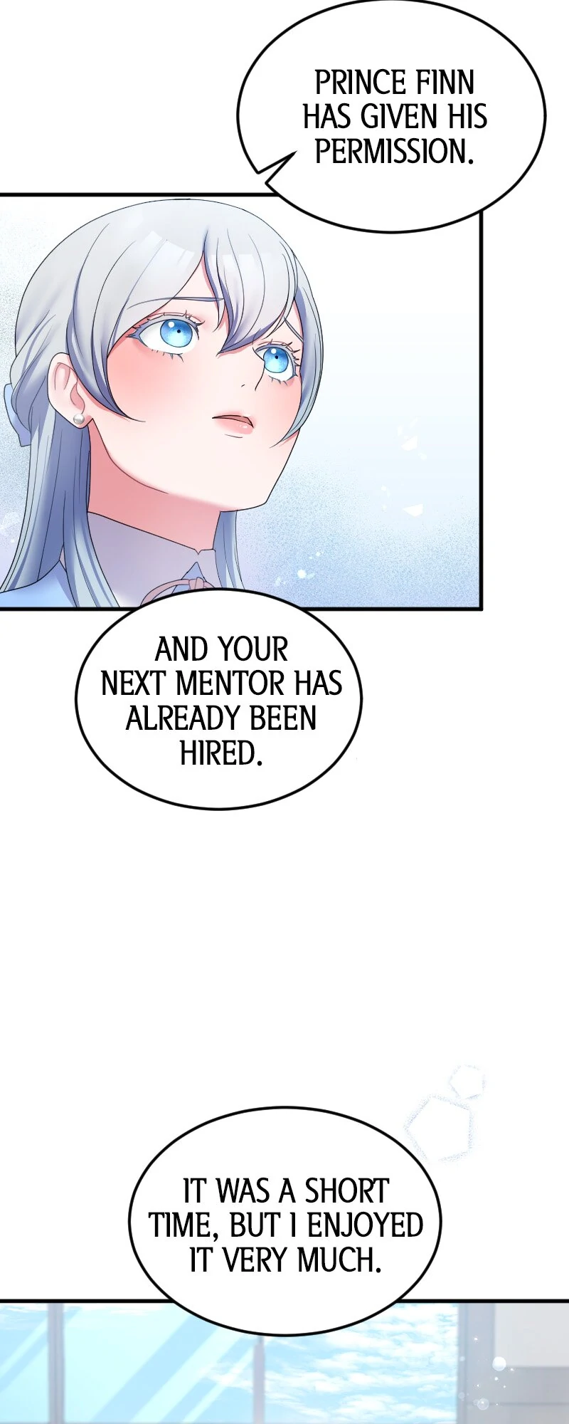 Useless Cinderella's Feeble Attempt to Save the Kingdom Chapter 52 - page 50