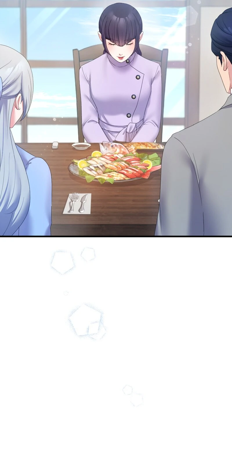 Useless Cinderella's Feeble Attempt to Save the Kingdom Chapter 52 - page 51