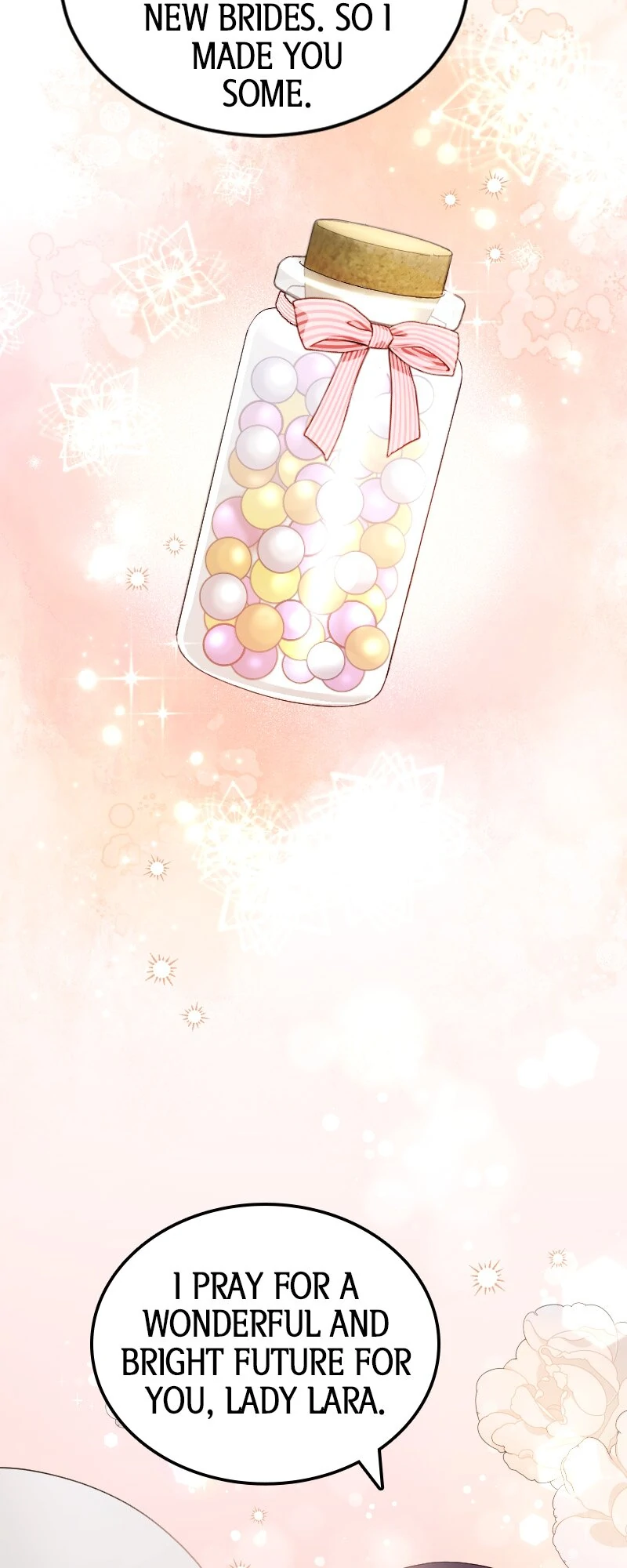 Useless Cinderella's Feeble Attempt to Save the Kingdom Chapter 52 - page 53