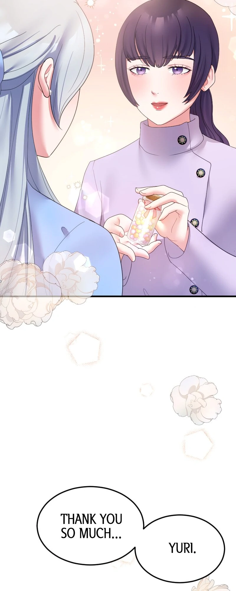 Useless Cinderella's Feeble Attempt to Save the Kingdom Chapter 52 - page 54