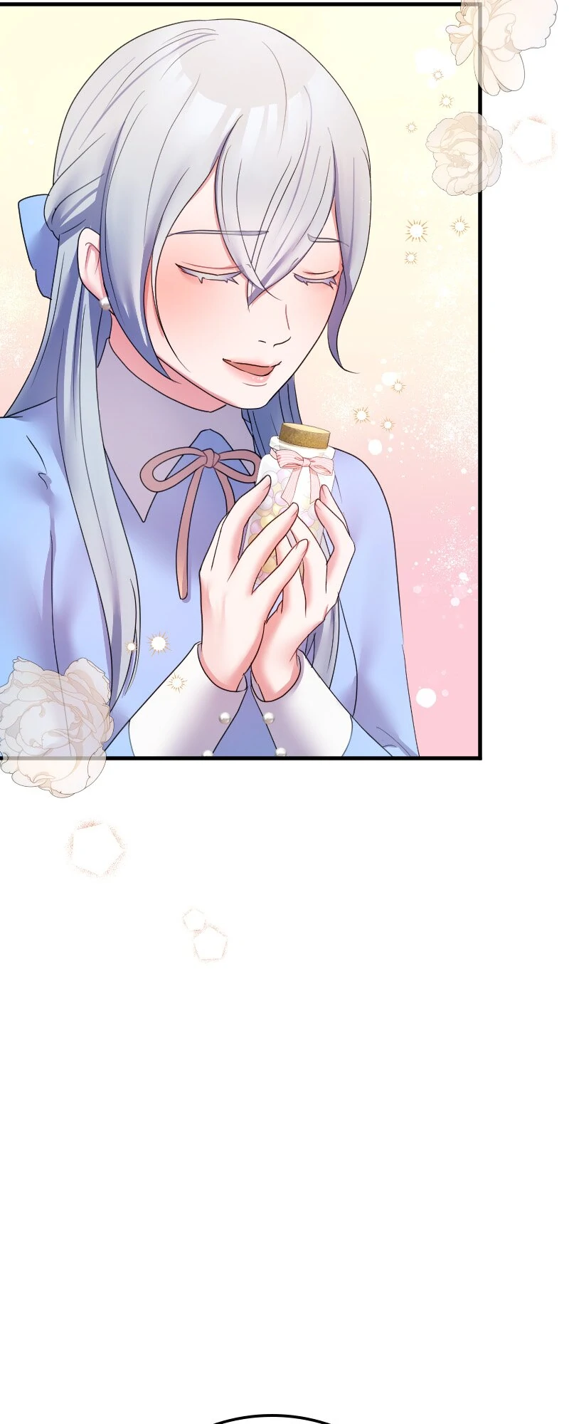 Useless Cinderella's Feeble Attempt to Save the Kingdom Chapter 52 - page 55