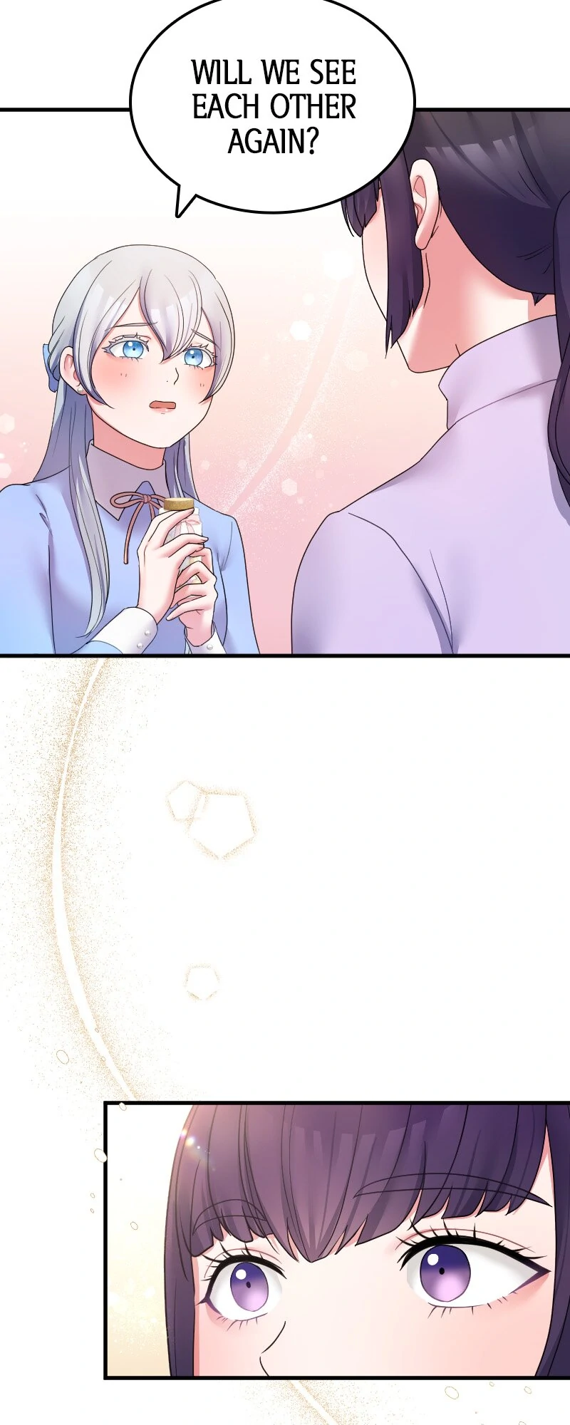 Useless Cinderella's Feeble Attempt to Save the Kingdom Chapter 52 - page 56