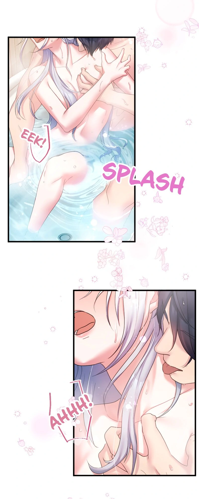 Useless Cinderella's Feeble Attempt to Save the Kingdom Chapter 52 - page 6