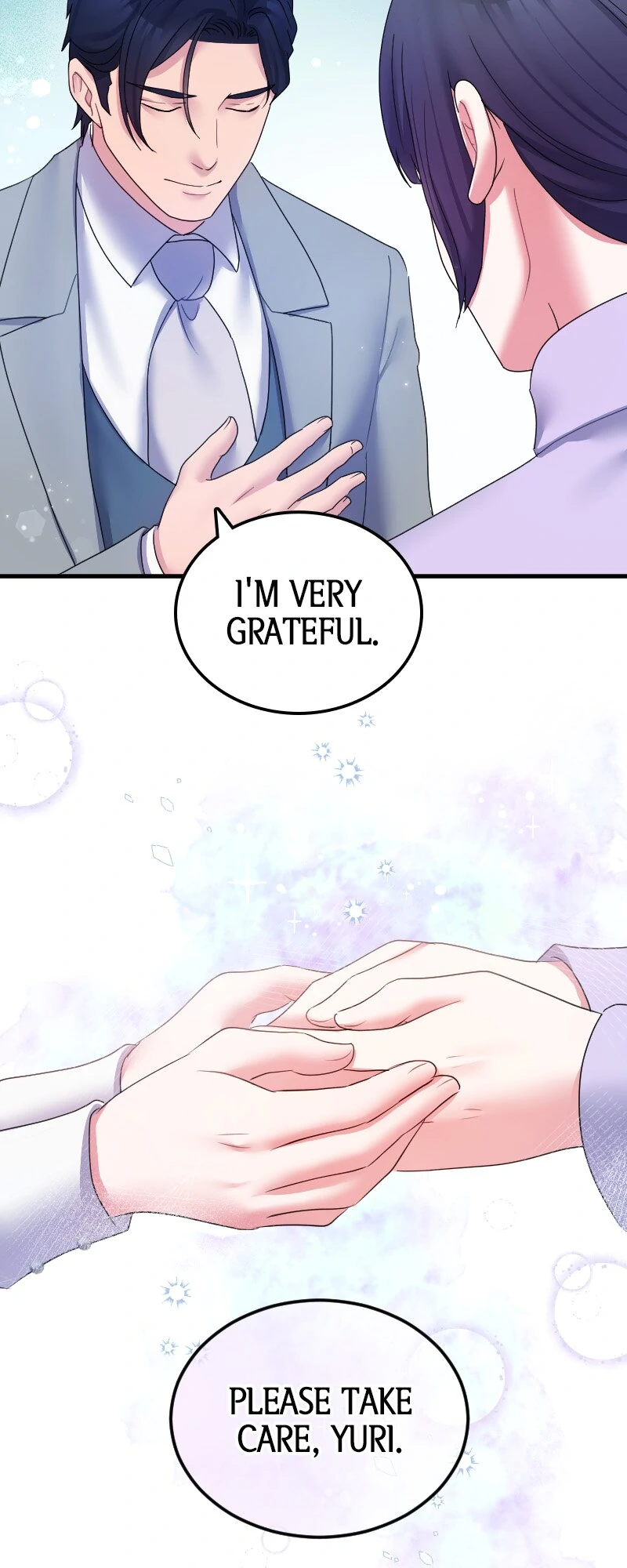 Useless Cinderella's Feeble Attempt to Save the Kingdom Chapter 52 - page 61