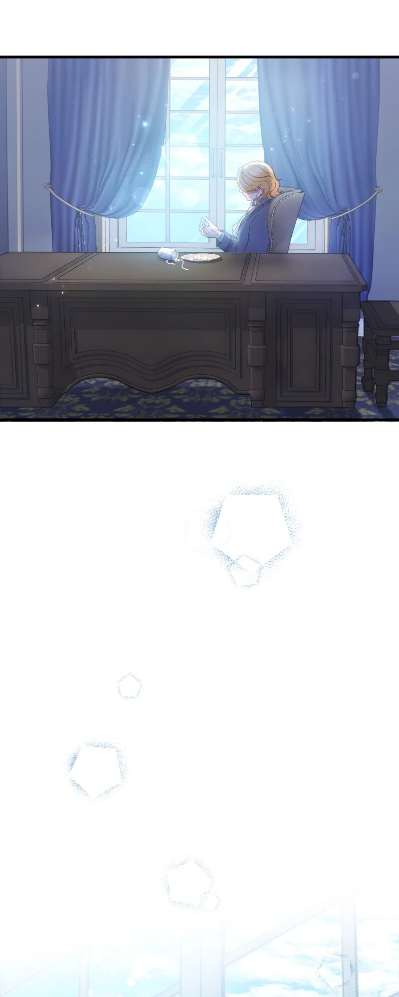 Useless Cinderella's Feeble Attempt to Save the Kingdom Chapter 52 - page 65