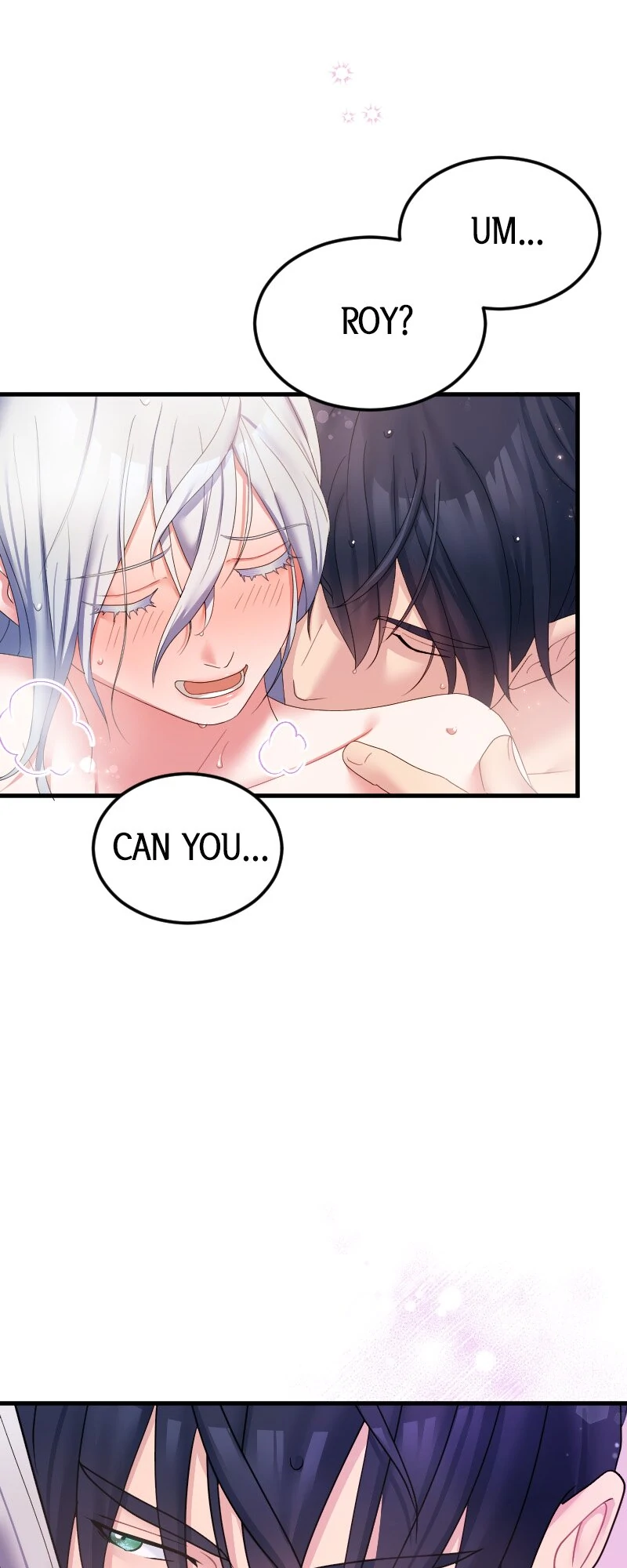 Useless Cinderella's Feeble Attempt to Save the Kingdom Chapter 52 - page 8