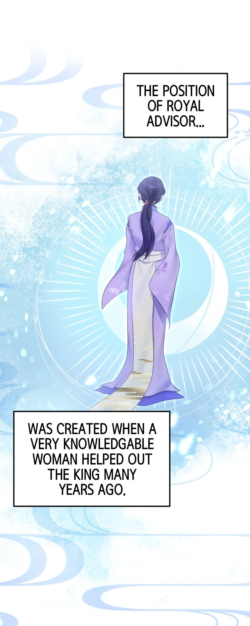 Useless Cinderella's Feeble Attempt to Save the Kingdom Chapter 53 - page 9