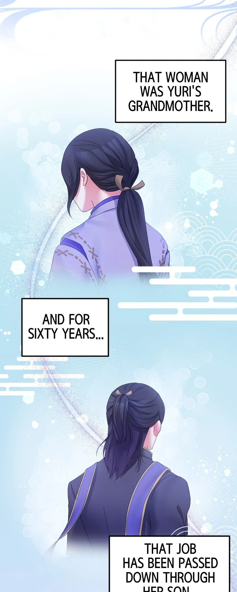 Useless Cinderella's Feeble Attempt to Save the Kingdom Chapter 53 - page 10