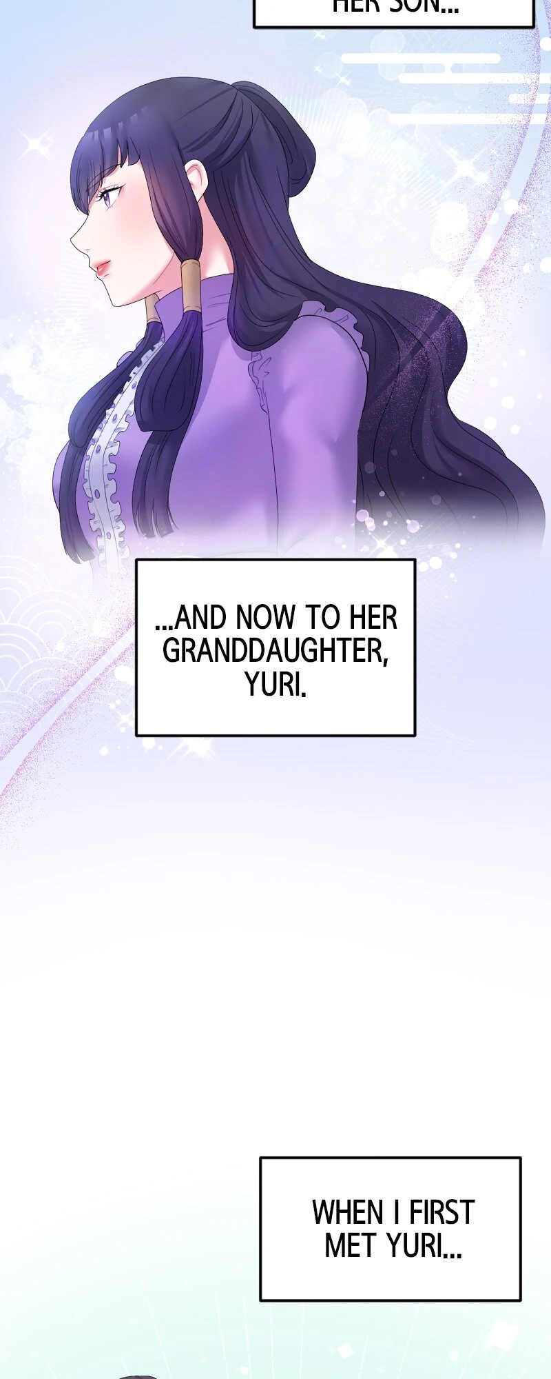 Useless Cinderella's Feeble Attempt to Save the Kingdom Chapter 53 - page 11