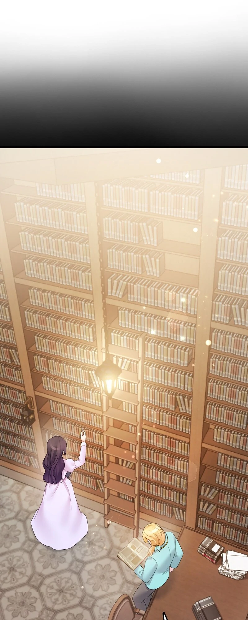 Useless Cinderella's Feeble Attempt to Save the Kingdom Chapter 53 - page 14