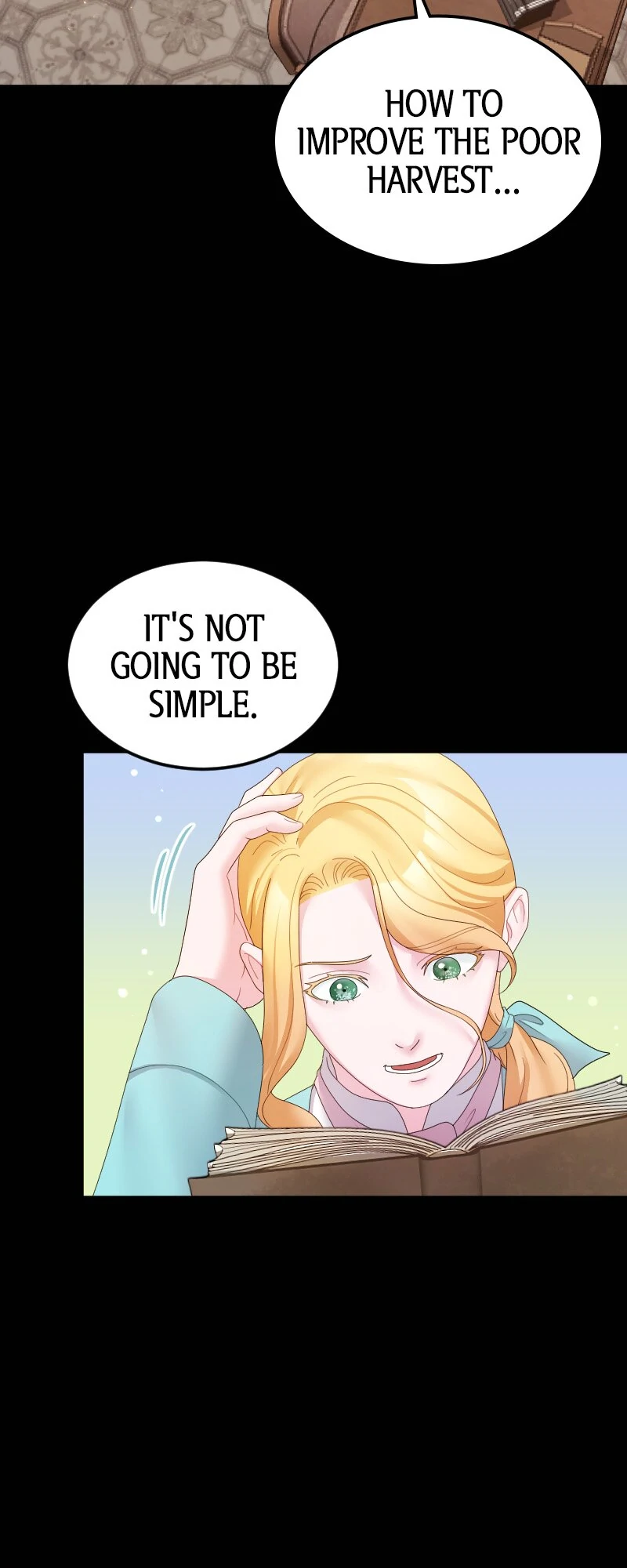 Useless Cinderella's Feeble Attempt to Save the Kingdom Chapter 53 - page 15