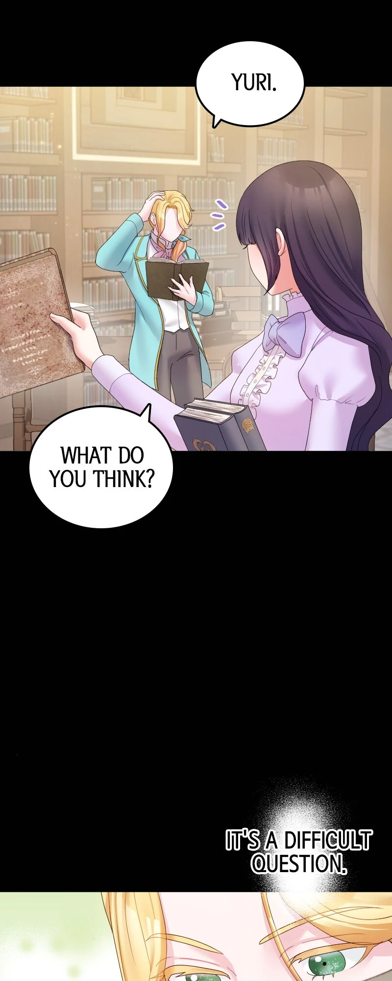 Useless Cinderella's Feeble Attempt to Save the Kingdom Chapter 53 - page 16