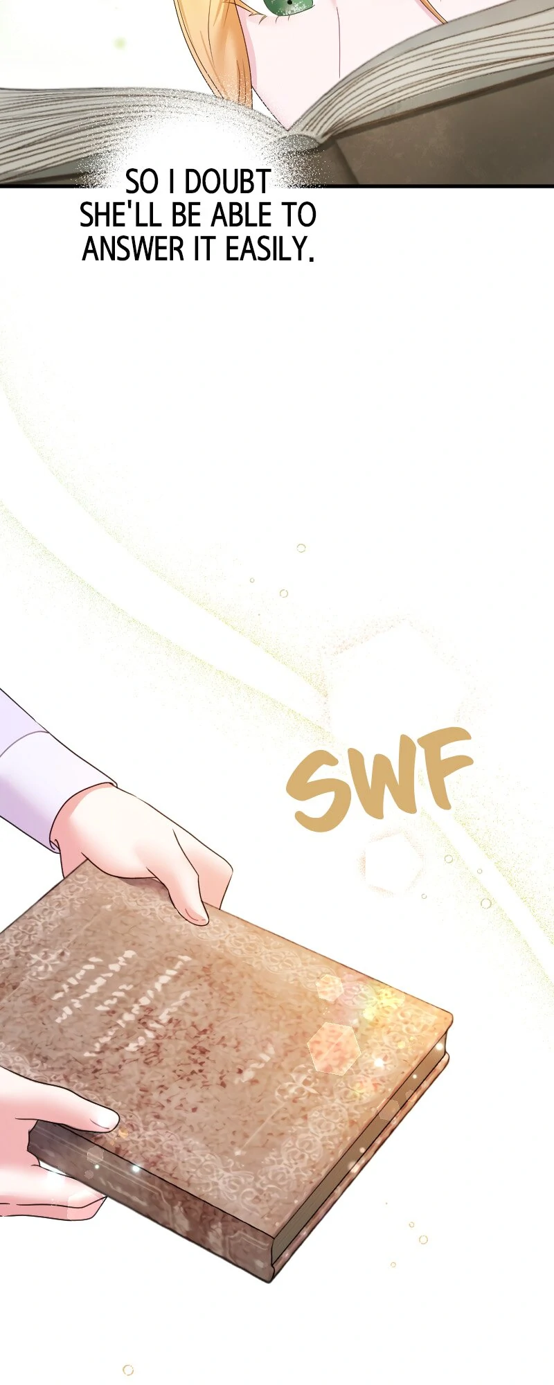 Useless Cinderella's Feeble Attempt to Save the Kingdom Chapter 53 - page 17