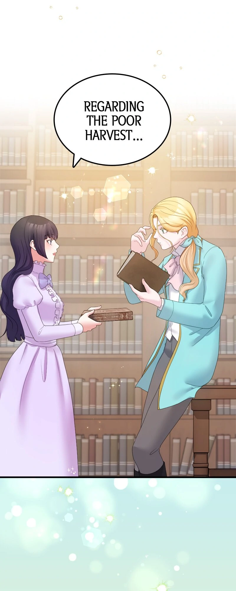 Useless Cinderella's Feeble Attempt to Save the Kingdom Chapter 53 - page 18