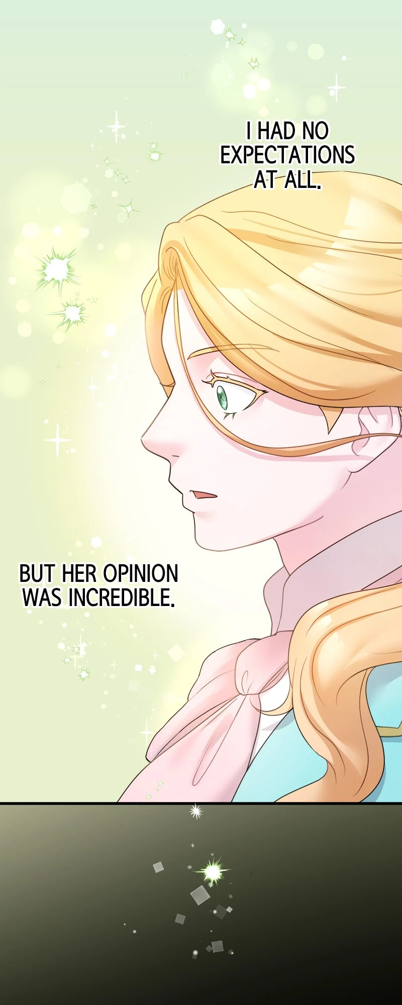 Useless Cinderella's Feeble Attempt to Save the Kingdom Chapter 53 - page 20