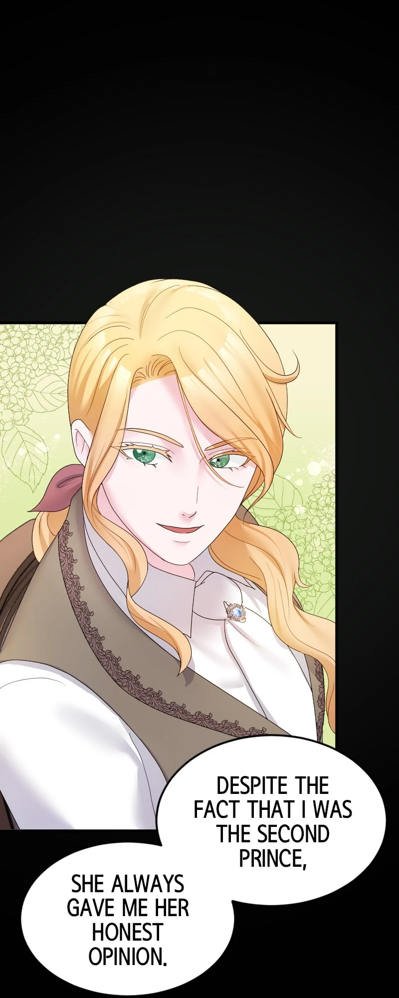 Useless Cinderella's Feeble Attempt to Save the Kingdom Chapter 53 - page 22